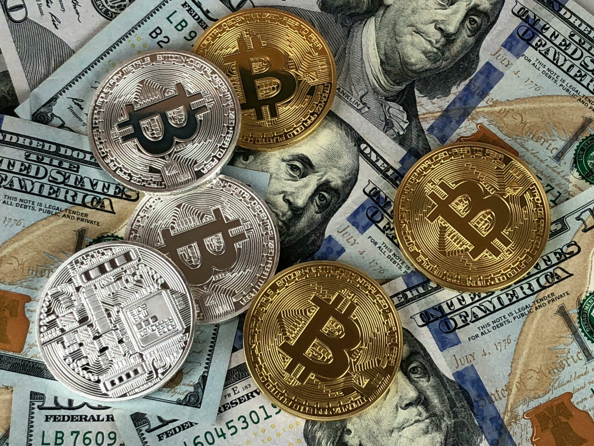 What Is Bitcoin? How To Navigate The Risks, And More