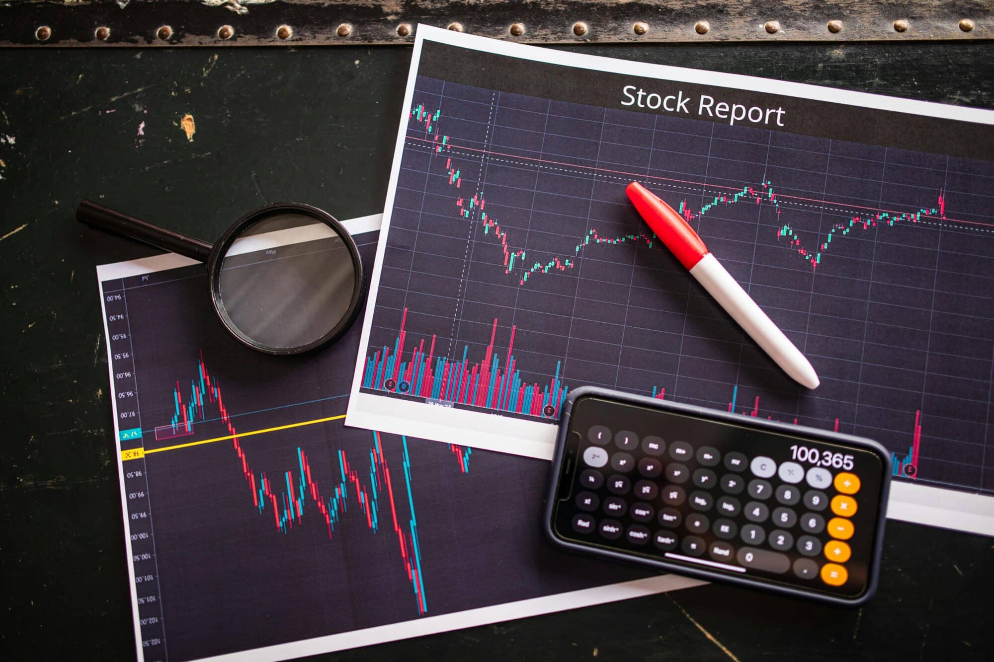 How to Buy Stocks: A 5-Step Guide